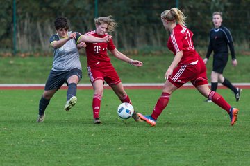 Bild 175 - Frauen SV Wahlstedt - ATSV Stockelsdorf : Ergebnis: 1:4